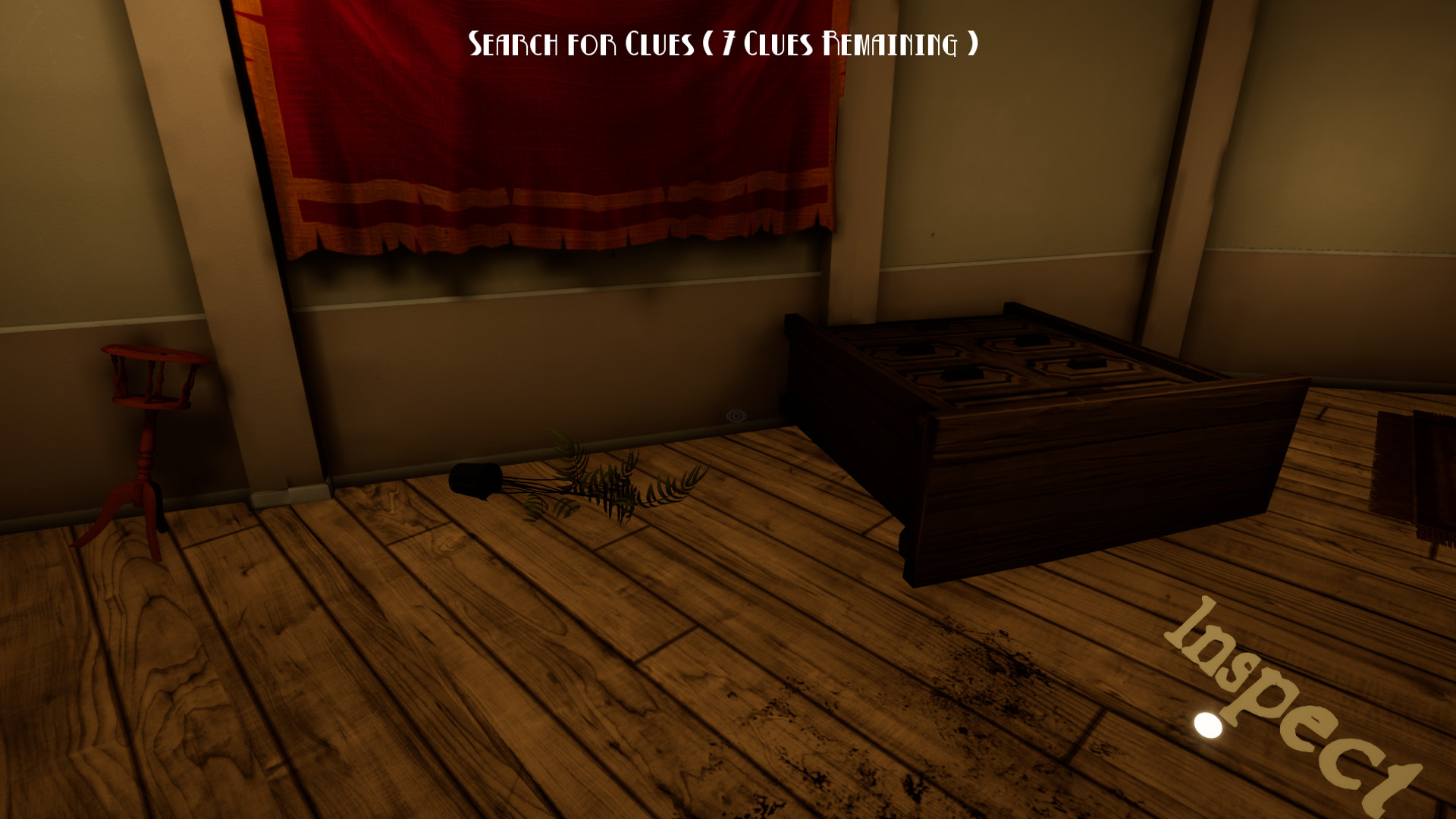 #5. Dead Noir the Heart (Steam) 由: Aundre Rogers