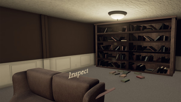 Dead Noir the Heart screenshot 6