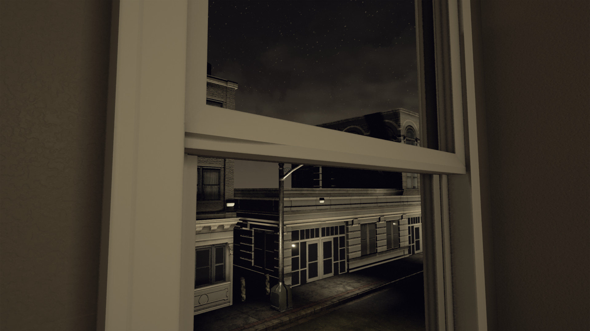 #4. Dead Noir the Heart (Steam) 由: Aundre Rogers