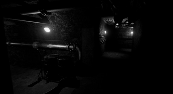 Gone Astray screenshot 2