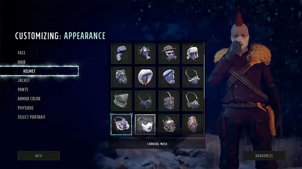 Wasteland 3 image