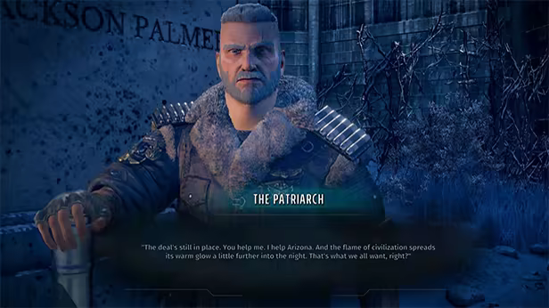 Wasteland 3 image