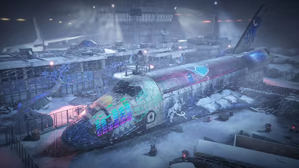 Wasteland 3 image