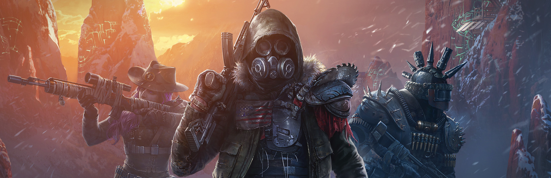 Wasteland 3