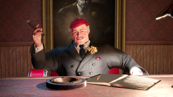 废土3-游戏截图