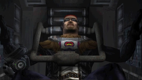 Screenshot z BlowOut