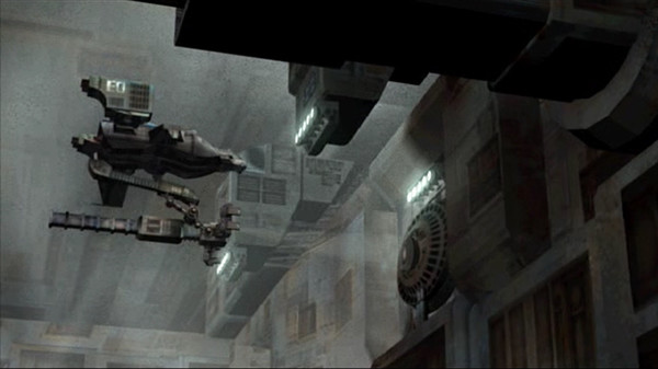 Screenshot z BlowOut