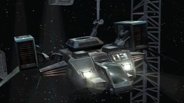 Screenshot z BlowOut