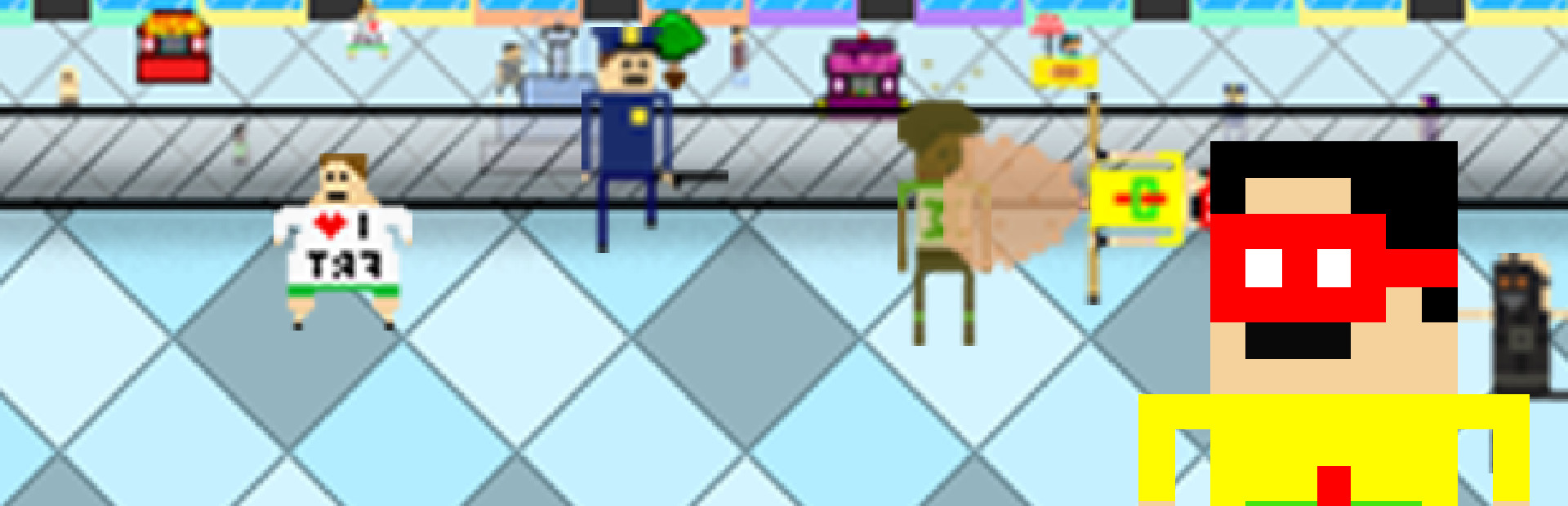 Fart Simulator 2018
