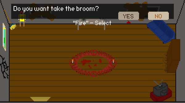 Screenshot z Fart Simulator 2018