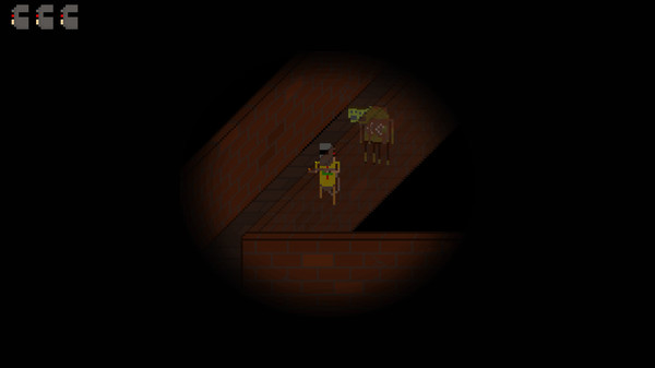 Screenshot z Fart Simulator 2018