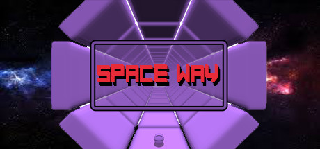 Space Way banner image