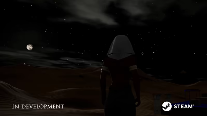 Akhenaten: Rule as Pharaoh video 3