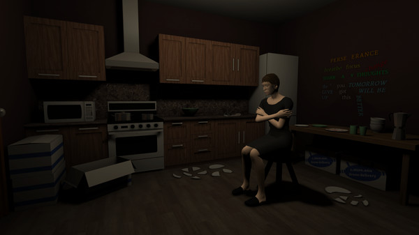 Supposedly Wonderful Future screenshot 3