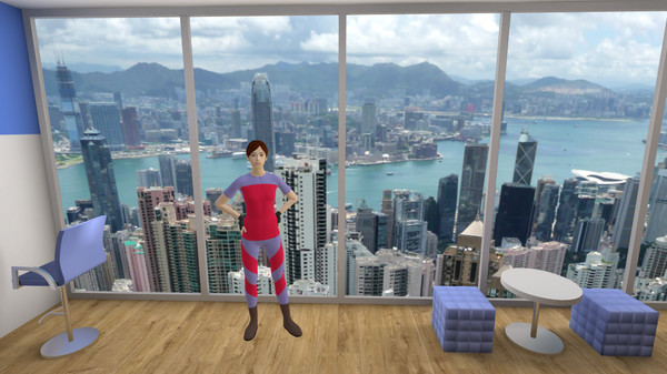 Supposedly Wonderful Future screenshot 6