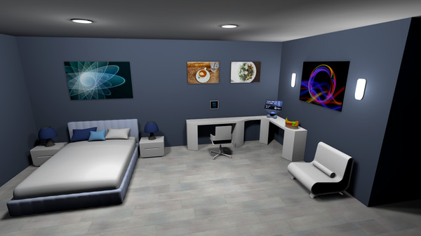 Supposedly Wonderful Future screenshot 5