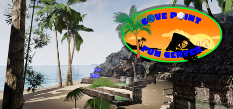 Cove Point Fun Center VR steam charts