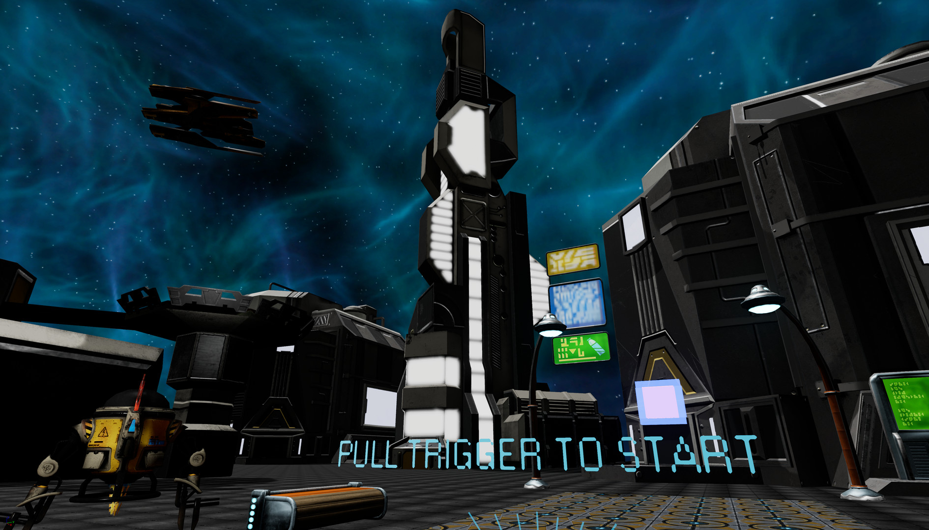 #6. Cove Point Fun Center VR (Steam) 게시자: Armet Games