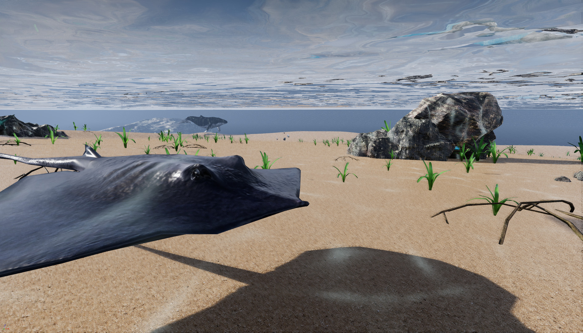 #9. Cove Point Fun Center VR (Steam) 게시자: Armet Games