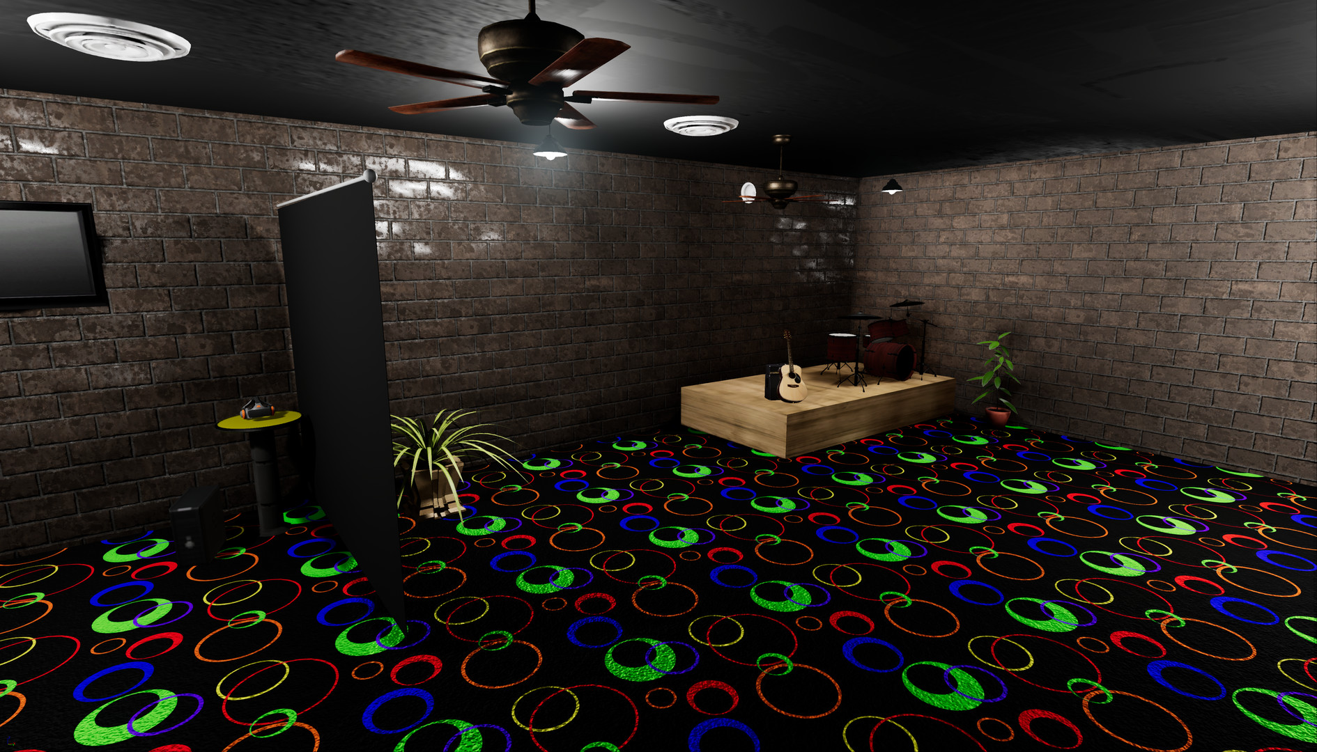 #4. Cove Point Fun Center VR (Steam) 게시자: Armet Games