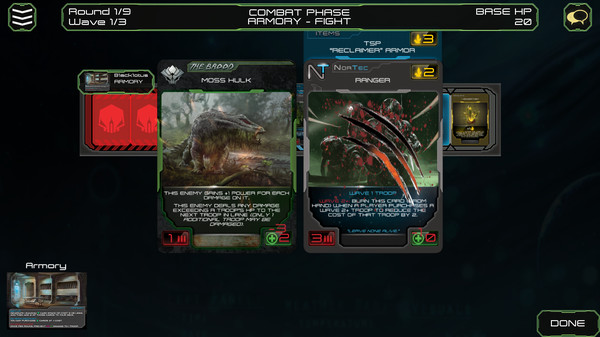 XenoShyft - Dreadmire screenshot 2