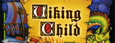 Prophecy I - The Viking Child