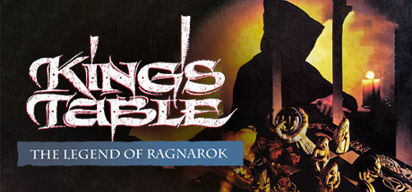 King's Table - The Legend of Ragnarok Cover Image