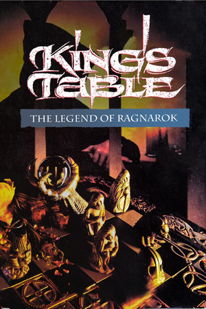 Обложка King's Table - The Legend of Ragnarok