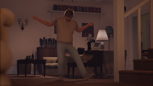 Friday the 13th: The Game - Emote Party Pack 1