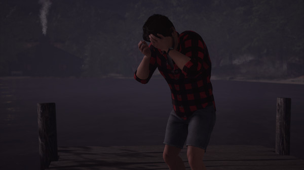 Friday the 13th: The Game - Emote Party Pack 1
