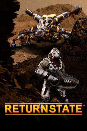 ReturnState cover art