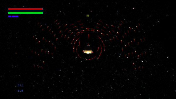 Orbits screenshot 3