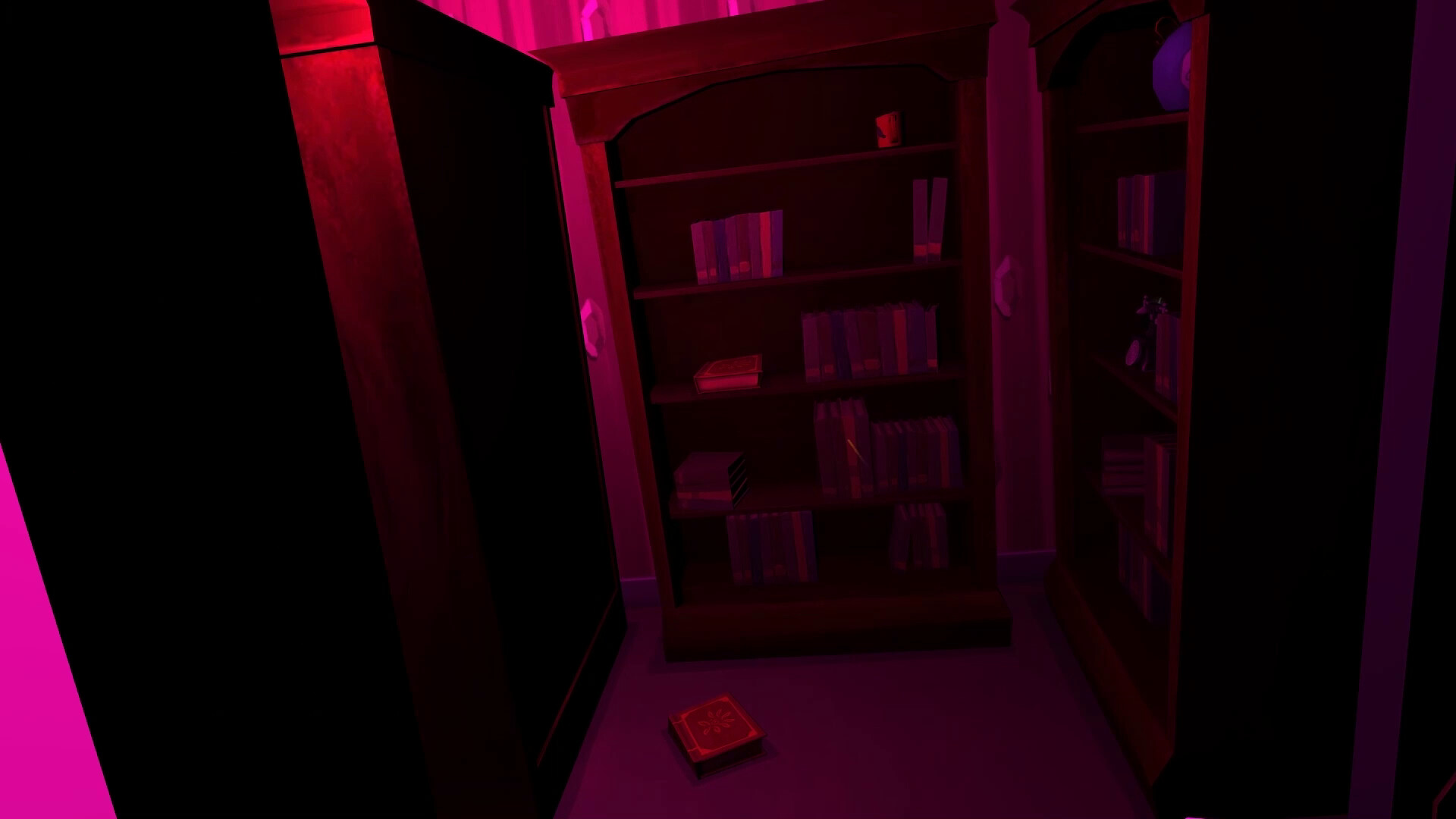 Spectro Featured Screenshot #1