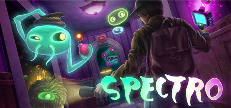 Spectro banner image