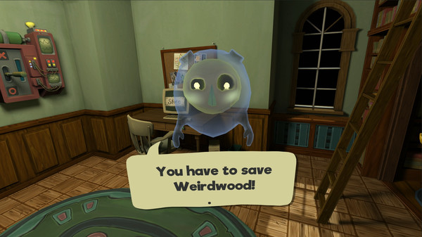 Spectro screenshot 6