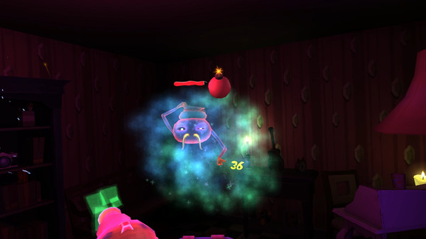 Screenshot z Spectro Screenshot z Spectro