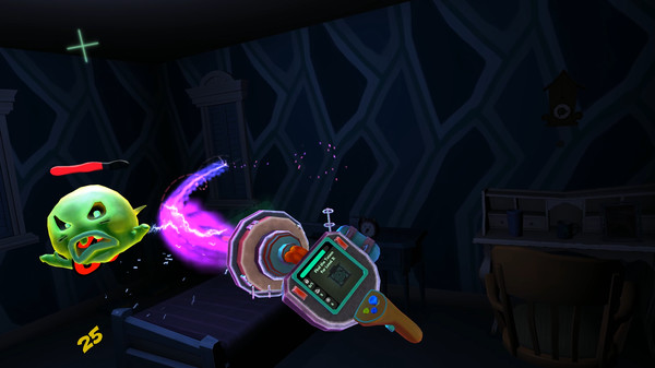 Screenshot z Spectro Screenshot z Spectro