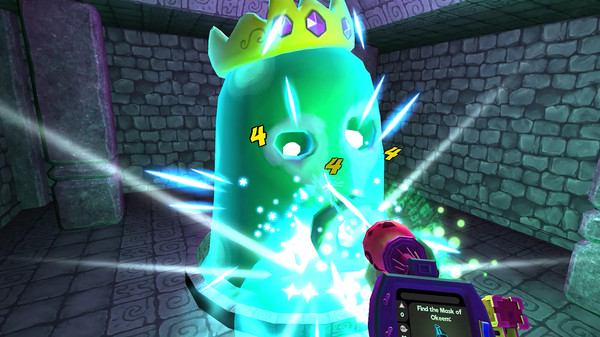 Screenshot z Spectro Screenshot z Spectro