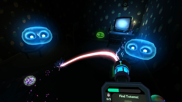 Screenshot z Spectro Screenshot z Spectro