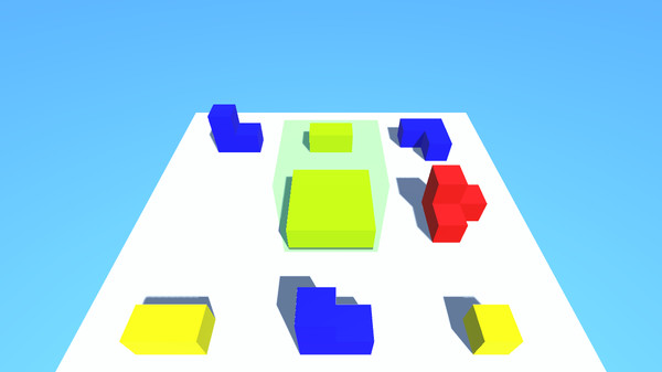 Puzzler screenshot 2