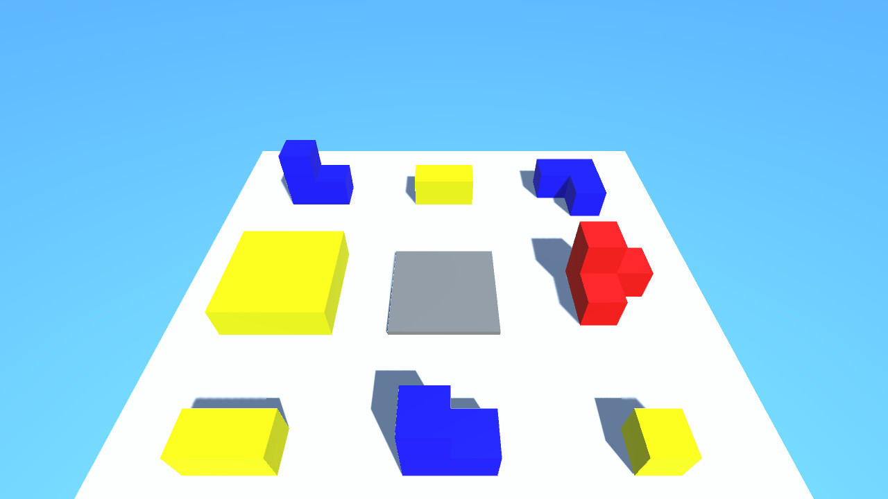 Puzzler Featured Screenshot #1