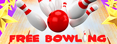 Free Bowling 3D