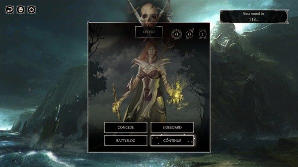 Malkyrs screenshot 6