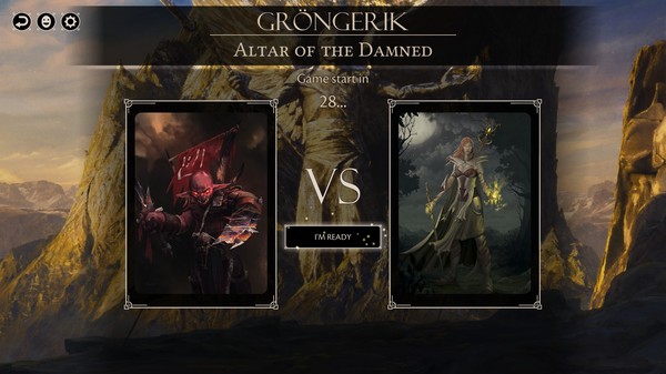 Malkyrs screenshot 2