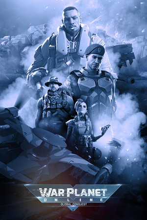 War Planet Online: Global Conquest - Steam Pre-Owned Account Lowest Price Starting at ✓ Change Email ✓ Worldwide ✓ 30-Day Warranty ✓ Instant Delivery