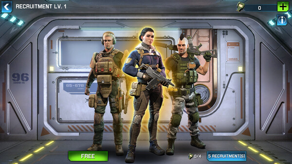 War Planet Online: Global Conquest