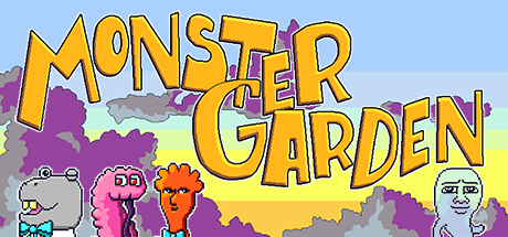 Monster Garden banner image