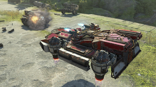 Crossout - The Inventor Pack