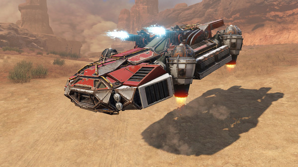 Crossout - The Inventor Pack