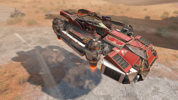 Crossout - The Inventor Pack
